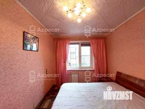 3-к квартира, вторичка, 73м2, 9/10 этаж