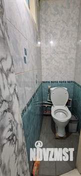 1-к квартира, вторичка, 31м2, 2/5 этаж