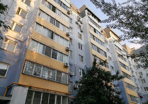 3-к квартира, вторичка, 70м2, 7/9 этаж