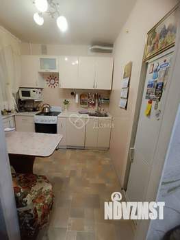 3-к квартира, вторичка, 42м2, 3/5 этаж