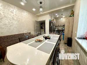 3-к квартира, вторичка, 63м2, 2/5 этаж