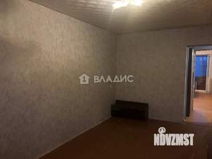 2-к квартира, вторичка, 47м2, 4/5 этаж