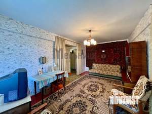 2-к квартира, вторичка, 45м2, 5/5 этаж