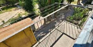 1-к квартира, вторичка, 30м2, 3/5 этаж