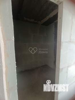 1-к квартира, вторичка, 36м2, 12/20 этаж