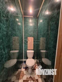 2-к квартира, вторичка, 46м2, 1/5 этаж