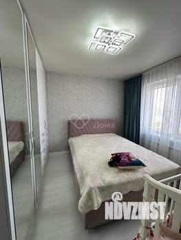 3-к квартира, вторичка, 64м2, 14/16 этаж