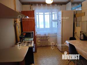 1-к квартира, вторичка, 47м2, 3/9 этаж
