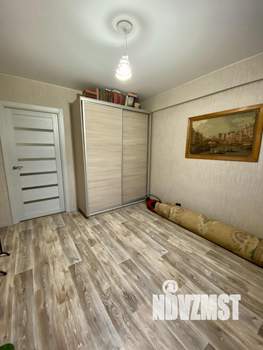 2-к квартира, вторичка, 50м2, 6/9 этаж