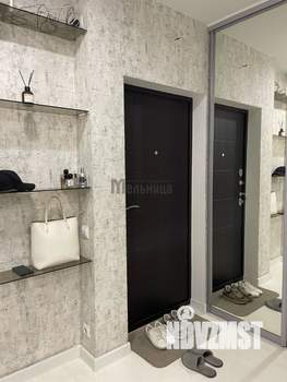 2-к квартира, вторичка, 55м2, 2/16 этаж