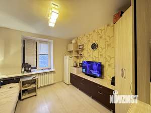 2-к квартира, вторичка, 34м2, 2/9 этаж