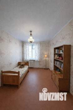 3-к квартира, вторичка, 58м2, 7/9 этаж