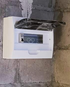 Студия квартира, вторичка, 21м2, 6/22 этаж