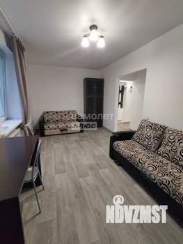1-к квартира, вторичка, 30м2, 3/3 этаж