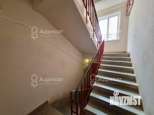 1-к квартира, вторичка, 30м2, 1/5 этаж
