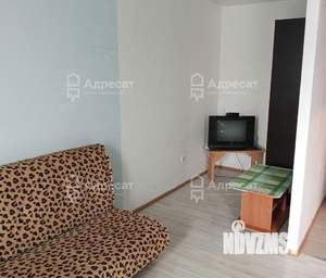 1-к квартира, вторичка, 21м2, 2/3 этаж