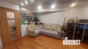 4-к квартира, вторичка, 108м2, 3/10 этаж