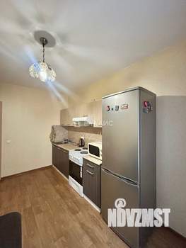 1-к квартира, вторичка, 38м2, 2/10 этаж