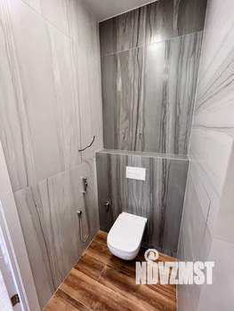 1-к квартира, вторичка, 45м2, 5/24 этаж