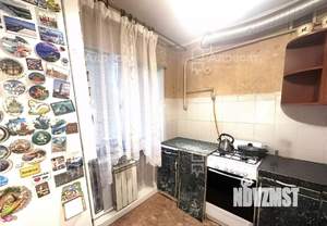 2-к квартира, вторичка, 43м2, 1/2 этаж