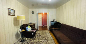 2-к квартира, вторичка, 51м2, 5/9 этаж