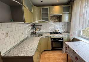 2-к квартира, вторичка, 48м2, 5/5 этаж