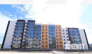 3-к квартира, сданный дом, 78м2, 5/9 этаж