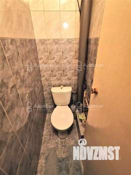 3-к квартира, вторичка, 62м2, 9/9 этаж