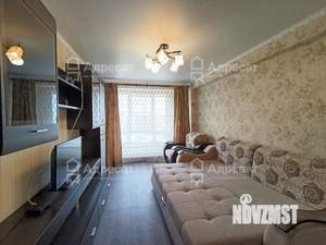 1-к квартира, вторичка, 39м2, 9/19 этаж