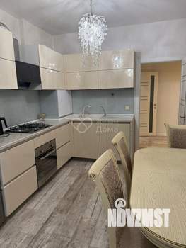 1-к квартира, вторичка, 49м2, 4/6 этаж