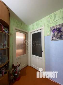 2-к квартира, вторичка, 41м2, 3/5 этаж