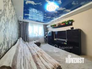 3-к квартира, вторичка, 58м2, 8/9 этаж