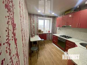 3-к квартира, вторичка, 62м2, 5/9 этаж