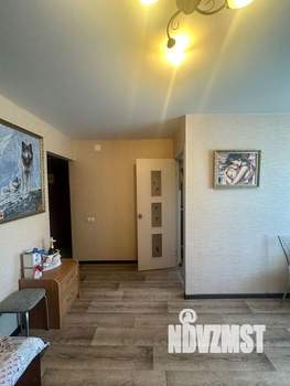 1-к квартира, вторичка, 29м2, 2/5 этаж
