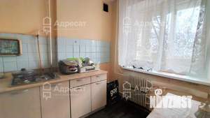 1-к квартира, вторичка, 36м2, 6/9 этаж