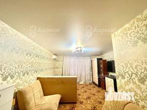 1-к квартира, вторичка, 37м2, 9/9 этаж