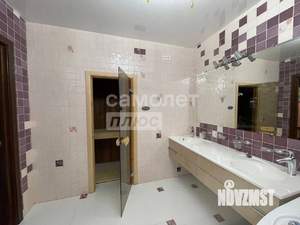 4-к квартира, вторичка, 157м2, 13/15 этаж