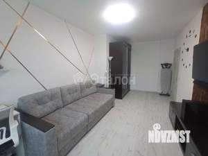 2-к квартира, вторичка, 58м2, 3/16 этаж