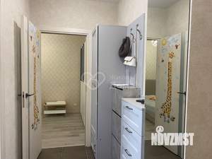 1-к квартира, вторичка, 34м2, 2/9 этаж