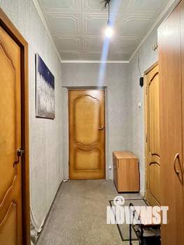 2-к квартира, вторичка, 50м2, 15/16 этаж