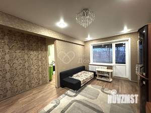 2-к квартира, вторичка, 45м2, 5/5 этаж