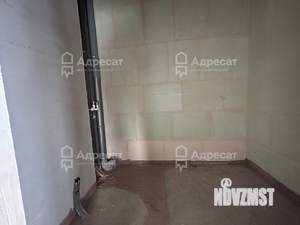 1-к квартира, вторичка, 36м2, 5/20 этаж