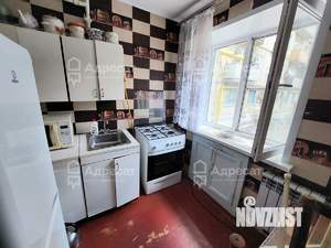 2-к квартира, вторичка, 43м2, 1/5 этаж