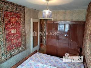 2-к квартира, вторичка, 44м2, 4/5 этаж