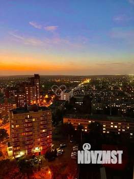 1-к квартира, вторичка, 39м2, 18/23 этаж