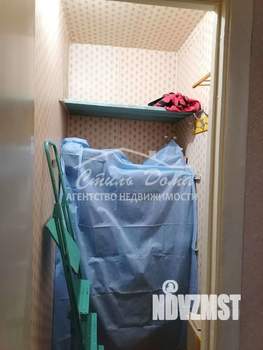 2-к квартира, вторичка, 53м2, 7/9 этаж