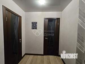 2-к квартира, вторичка, 64м2, 5/10 этаж