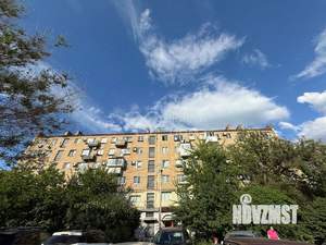 3-к квартира, вторичка, 56м2, 2/5 этаж
