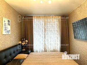 1-к квартира, вторичка, 38м2, 19/23 этаж