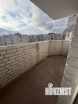 Студия квартира, вторичка, 48м2, 10/10 этаж